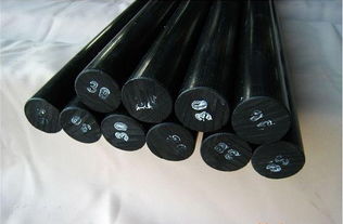 黑色尼龍棒與家電零配件 廠家直銷，為品質與成本護航